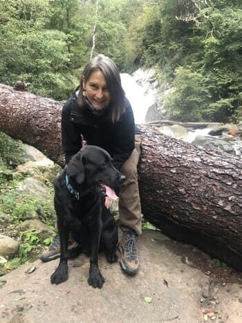 Cornelia Brezina Heilpraktikerin und Engelmedium