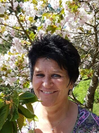 Engelmeedium Doris Beutler