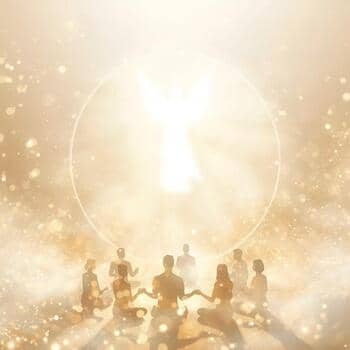 Spiritualität verbindet die Menschen