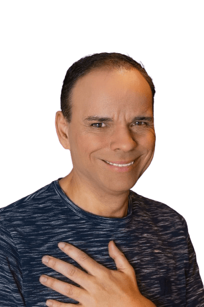 Udo Golfmann Leiter der Spirituellen Gemeinschaft der neuen Zeit